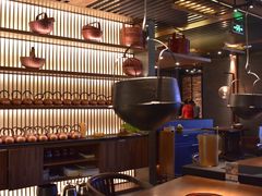 大堂-盡膳口福跷脚牛肉火锅(北美新天地店)