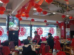 -芦月轩羊蝎子(北蜂窝店)