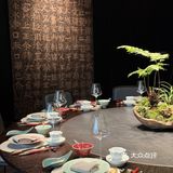 尽情享受宋代文化下午茶与潮汕美味
