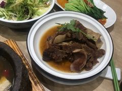 -羊之道草原味道清真餐厅(番禺店)