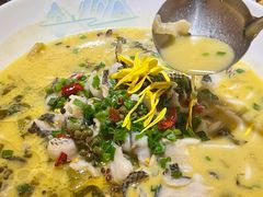 -巷儿里餐厅·杭帮菜(信义坊店)