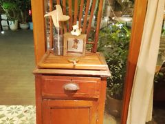 -时光花园(白鹭洲店)