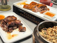 -先记烧鹅王·本地粤菜(福永店)