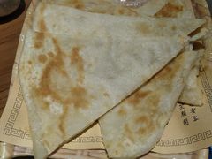 -东来菜馆•手抓海鲜家常菜•海鲜锅贴(鸽子窝店)