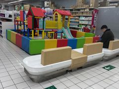 -大润发(张江店)
