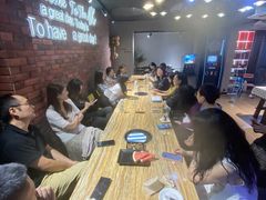 -4k轰趴馆(苏州街店)