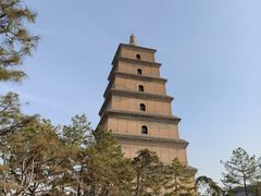 -大慈恩寺(大雁塔)