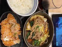 -吉野家(上海美罗城店)