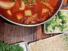 -有才叔北京时间涮肉(紫薇尚层店)