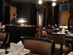 大堂-广州文华东方酒店·江-由辉师傅主理