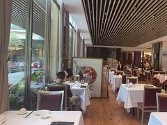 -南宁荔园维景国际酒店·荔园中餐厅
