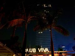 -CLUB VIVA(购物公园店)