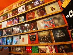 -独音唱片 Indie Music
