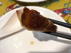 广式烧鸭-芳姨广东砂锅粥(张庄路店)