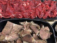 -贵州黄牛肉(西溪湿地店)