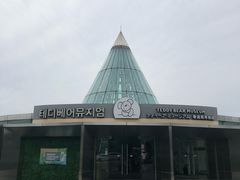 -济州岛泰迪熊博物馆