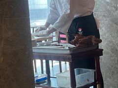 -新梅华餐厅(星悦汇店)
