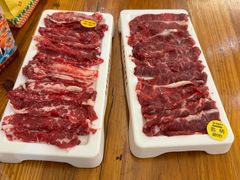 -潮德阿水牛肉火锅(深圳总店)