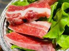 -原始泥炉烤肉(总店)