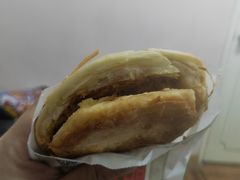 -漠漠家·凉皮·中式汉堡(五角场店)