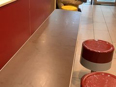 -麦当劳(华融店)