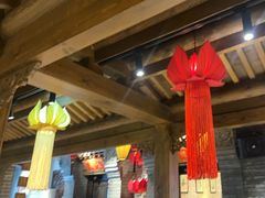 -北平盛世·新京菜·北京烤鸭(劲松·双井店)