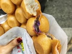 紫薯番薯鸡蛋仔-妈咪鸡蛋仔(尖沙咀东分店)