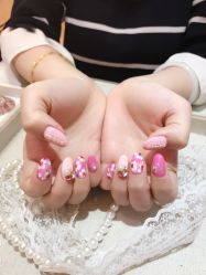 -PinkBaby美甲美睫
