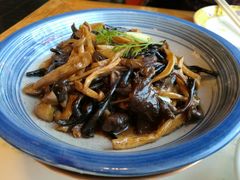 -那家小馆•北京菜•烤鸭(香山店)