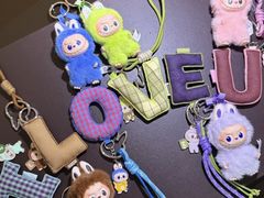 -泡泡玛特POPMART(合生汇店)