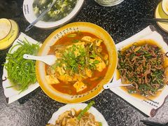 -海韵人家.海景花园经典云南菜(双廊店)