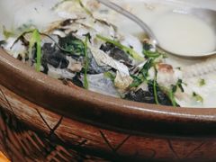 -天乐农家鱼头王(天目湖店)