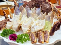 -海底捞大排档火锅(打浦路店)