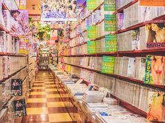 -秋叶原电器街