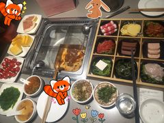 -海底捞火锅(龙湖北京大兴天街店)