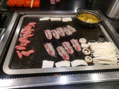 -猪的故事·韩式烤肉(韩乐坊店)
