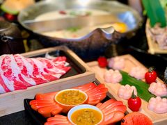 -湊湊火锅·茶憩(打浦桥日月光店)