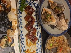 -德川家日本料理(中关村寰太大厦店)