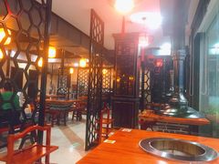 -炭虎子水浒烤肉(梦时代店)