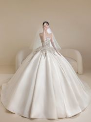 -韩国天使嫁衣婚纱礼服馆(上海旗舰店)