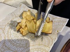 -阿里疆Alijiang·丝路美食·异域风情·清真(长楹天街店)