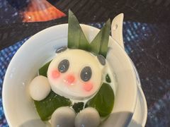 -蝶·space·新川菜(嘉里中心店)