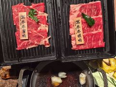 -松鹤精致料理(五一中路店)