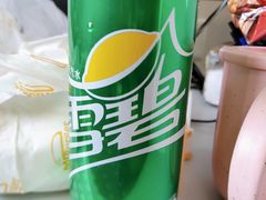 -MrBurger汉堡披萨意面(东财店)