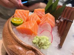 -炙柒Sekinana·精致日料(合生汇店)