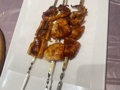 -有位虾匠·香辣蟹·小龙虾(李村店)