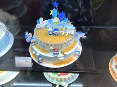 -格美思蛋糕gemce cake(托乐嘉店)