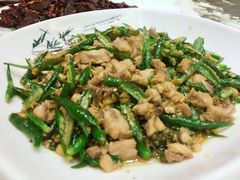 -蔼若春.传承三十年云南菜(金碧公园店)