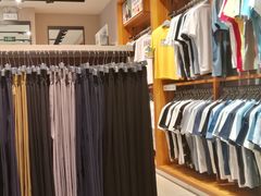 -海澜之家(王府井大街店)