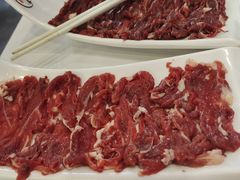 -大四喜·鲜牛肉火锅(洛阳大学城店)